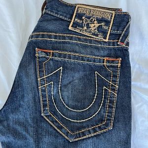 True Religion, Mens size 29
